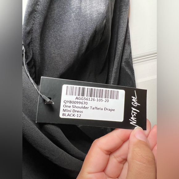 Brand new Nasty Gal dress - Picture 3 of 4